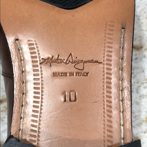 Shoes - Picture 5 of 5